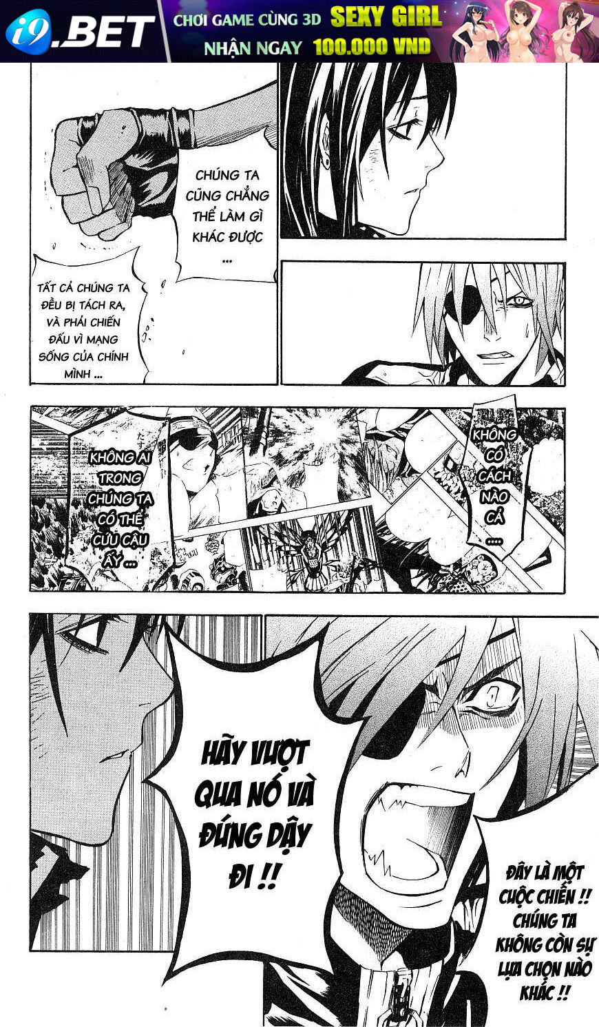 Thầy Trừ Tà - Chapter 58 - Page 10