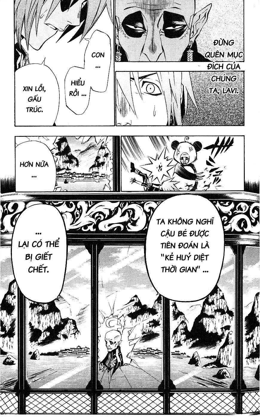 Thầy Trừ Tà - Chapter 58 - Page 13