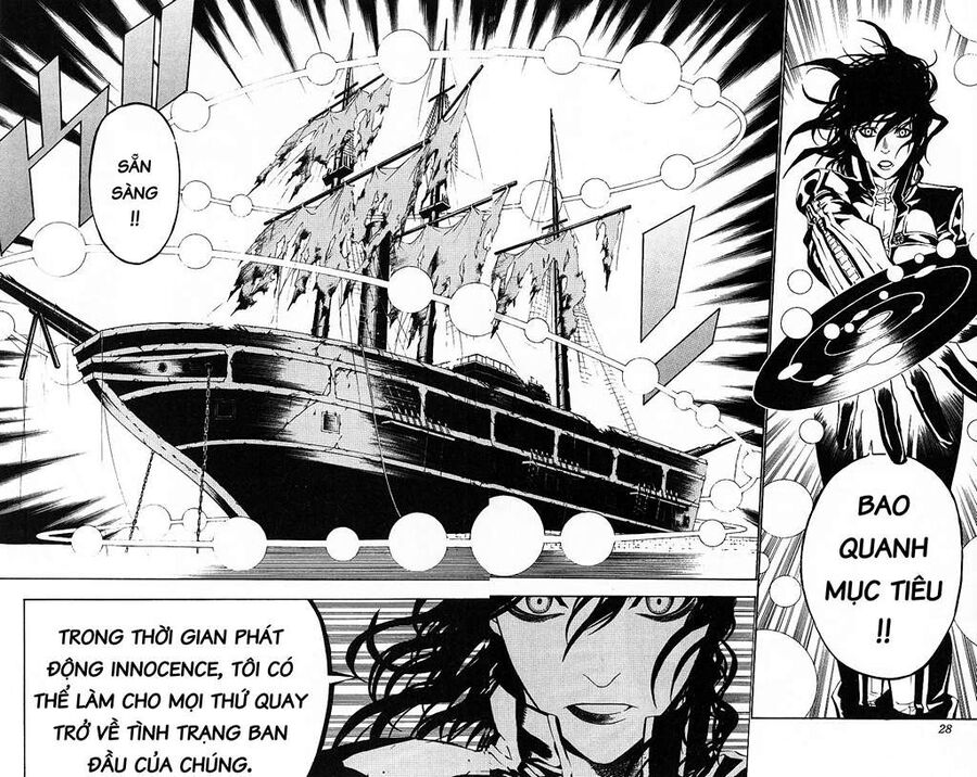 Thầy Trừ Tà - Chapter 58 - Page 4