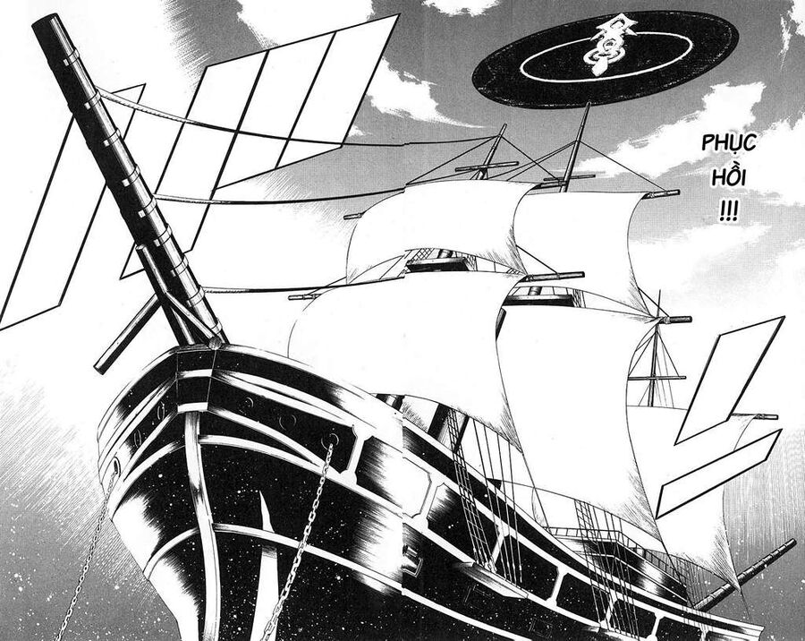 Thầy Trừ Tà - Chapter 58 - Page 5