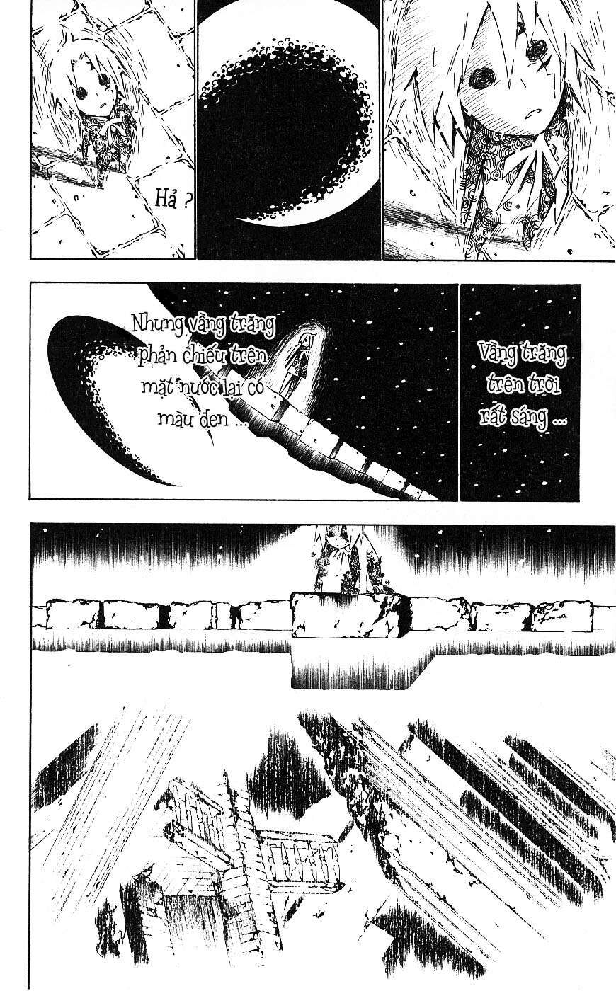 Thầy Trừ Tà - Chapter 59 - Page 10