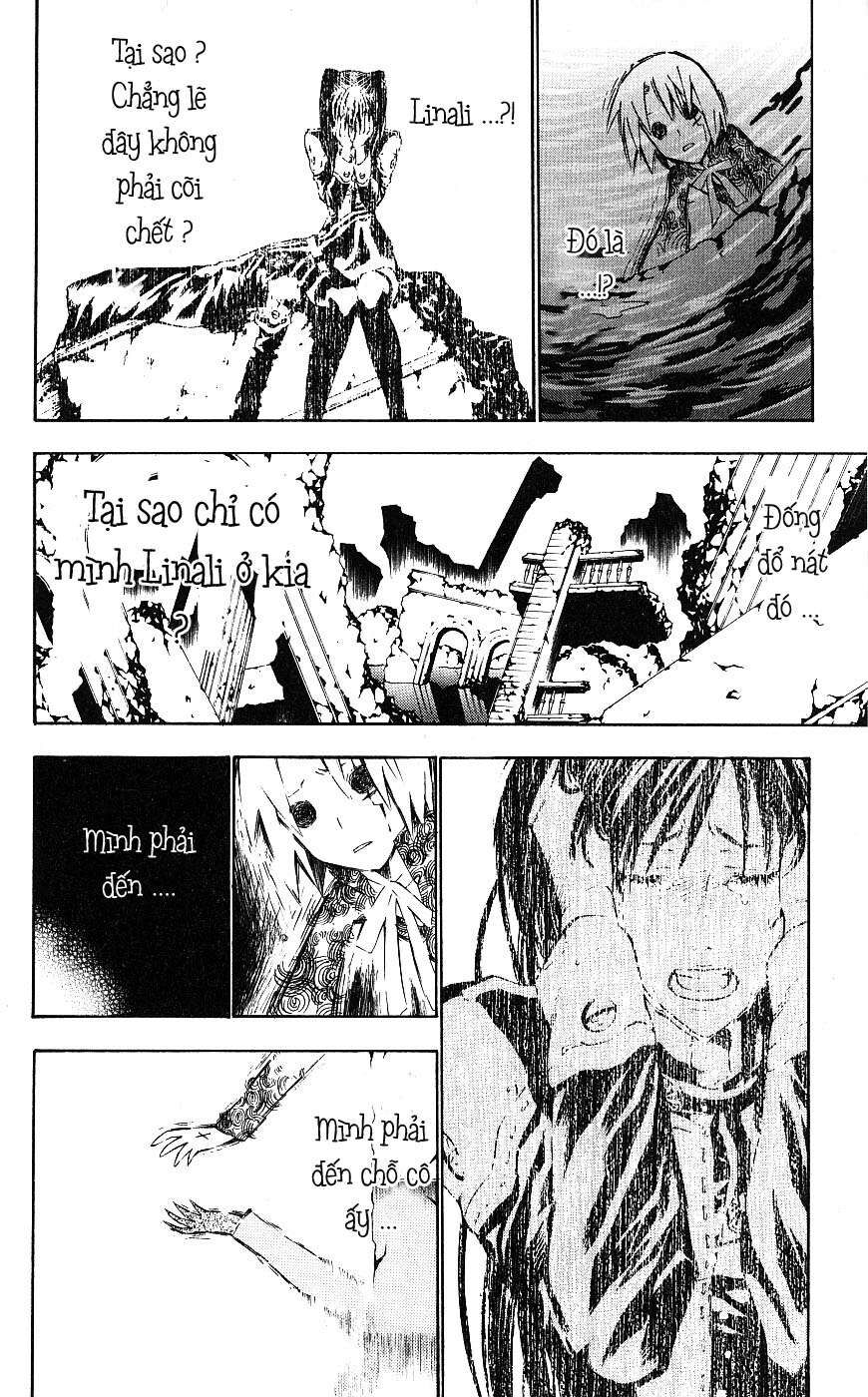 Thầy Trừ Tà - Chapter 59 - Page 12