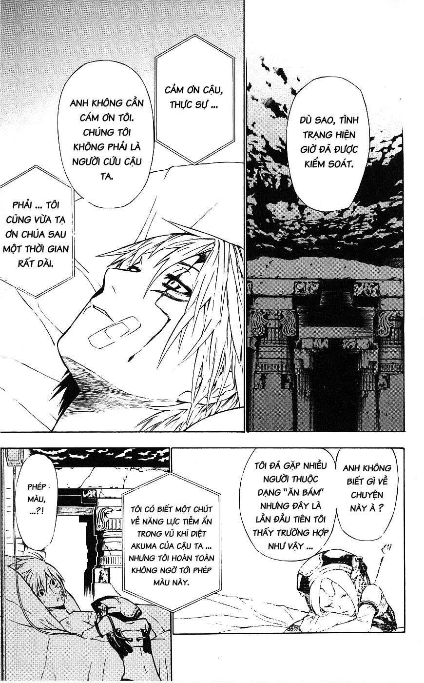 Thầy Trừ Tà - Chapter 59 - Page 15