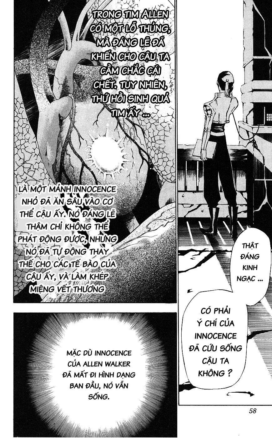 Thầy Trừ Tà - Chapter 59 - Page 16