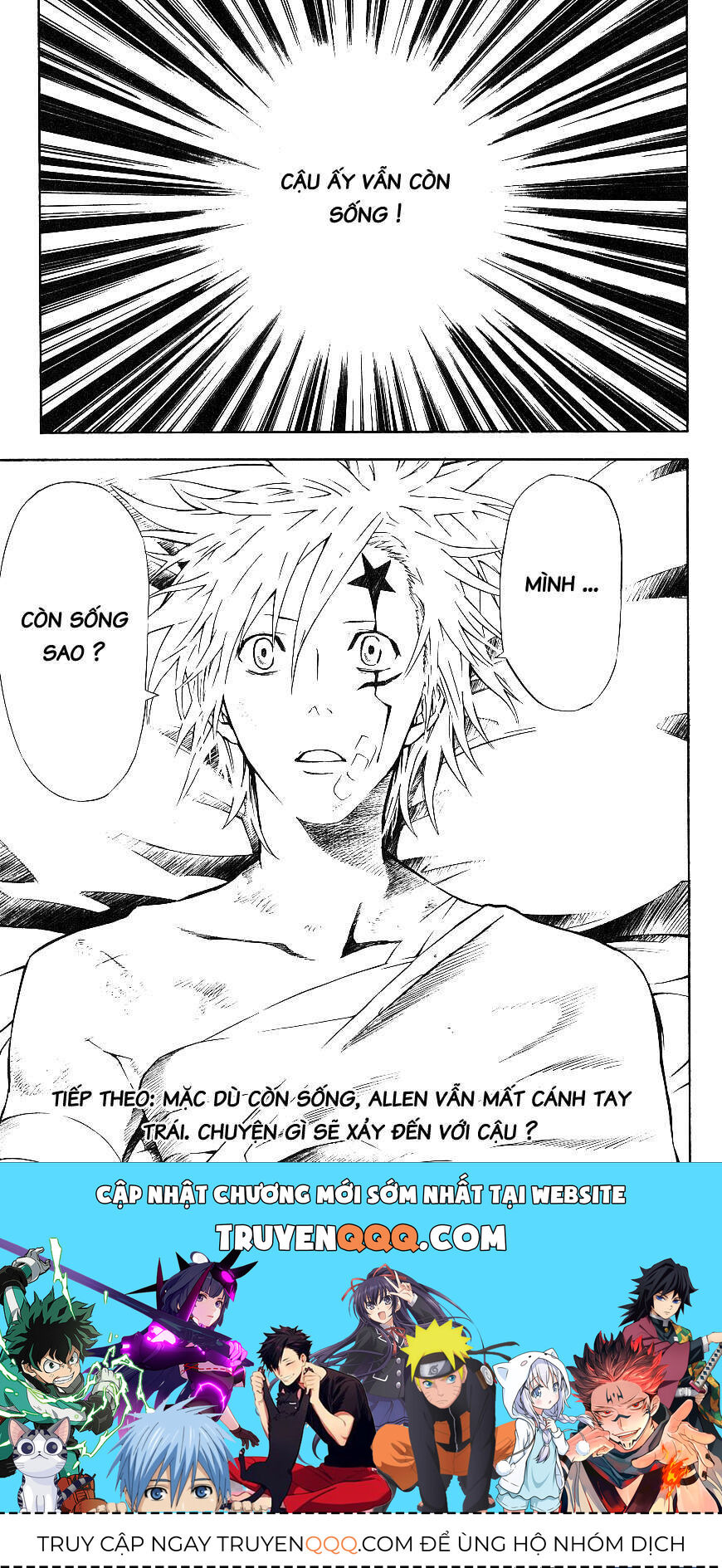 Thầy Trừ Tà - Chapter 59 - Page 17