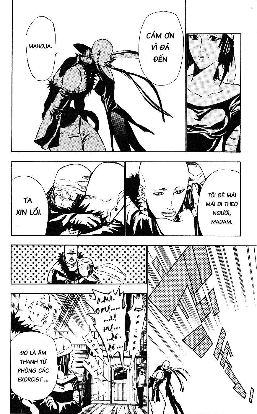 Thầy Trừ Tà - Chapter 59 - Page 4