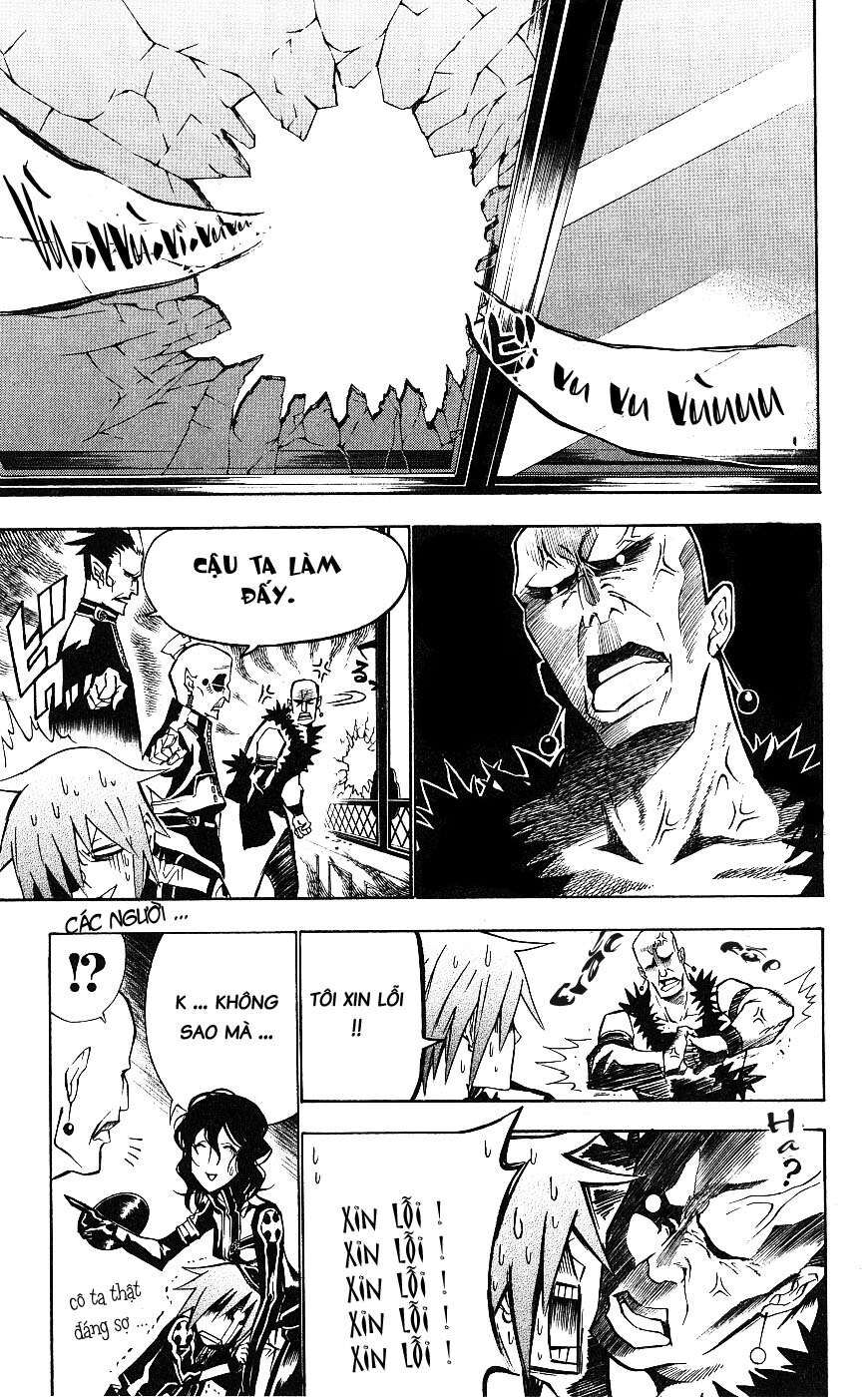 Thầy Trừ Tà - Chapter 59 - Page 5