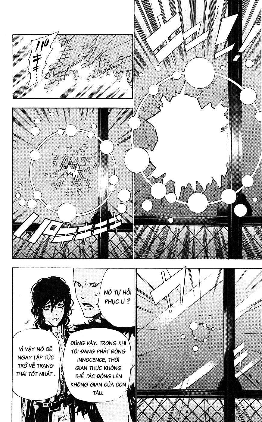 Thầy Trừ Tà - Chapter 59 - Page 6