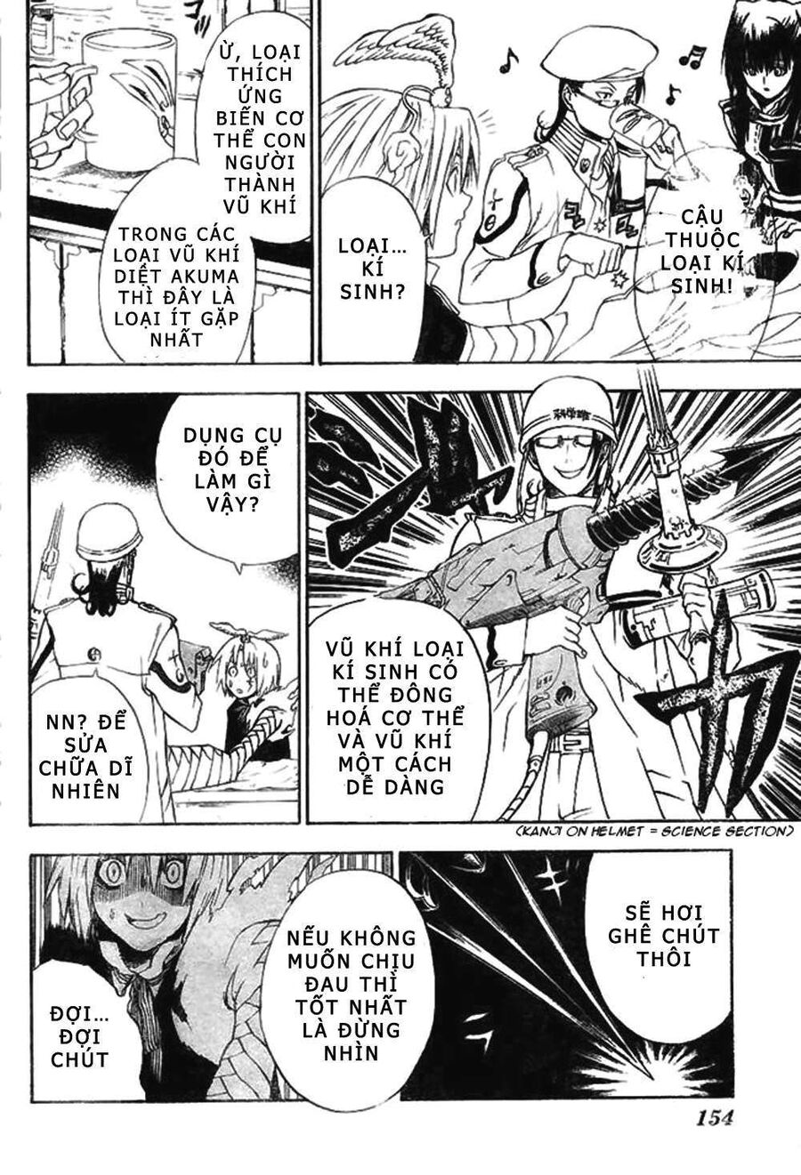 Thầy Trừ Tà - Chapter 6 - Page 13