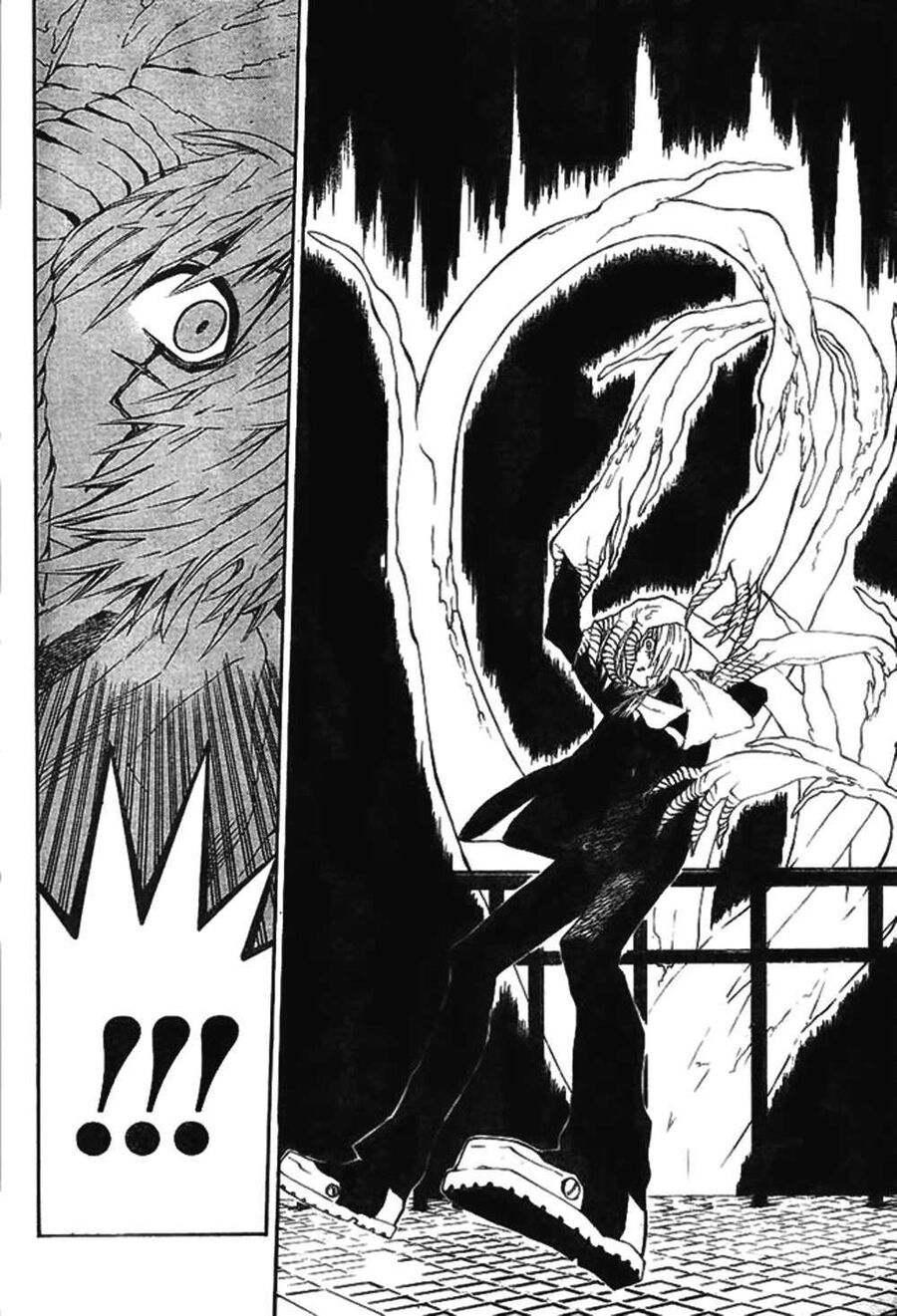 Thầy Trừ Tà - Chapter 6 - Page 17