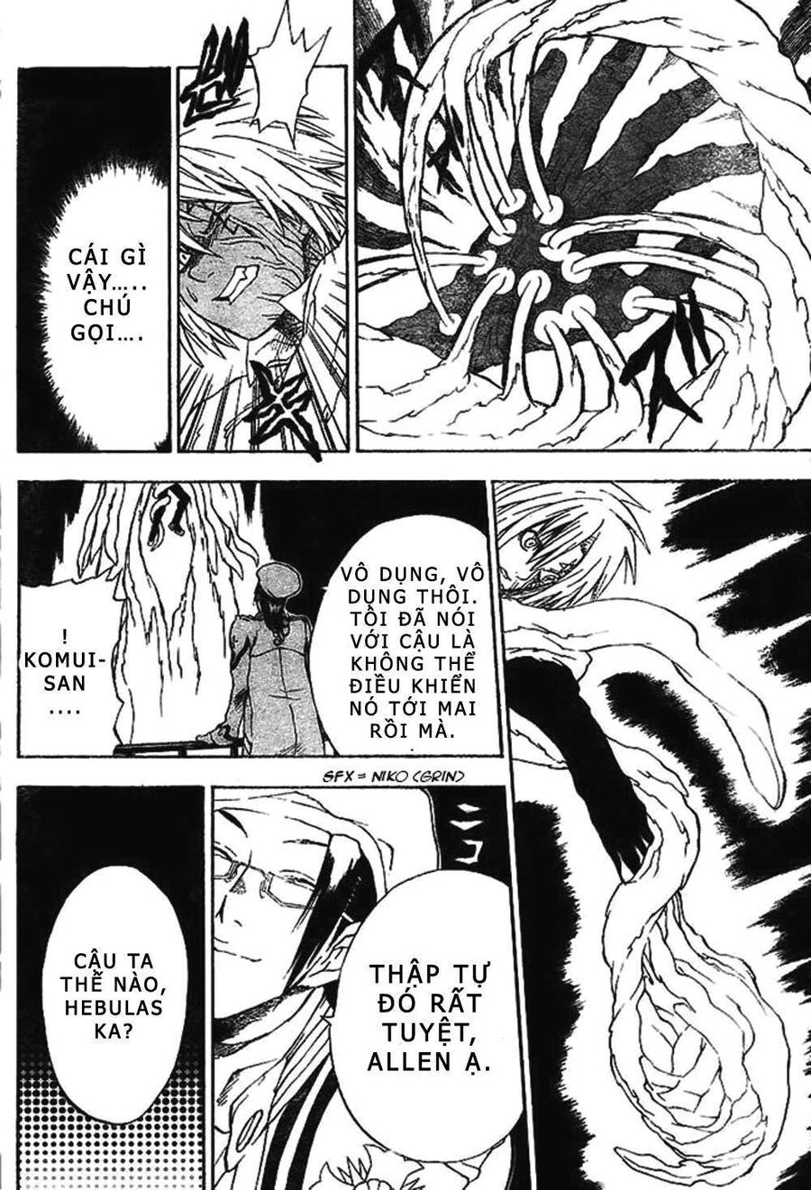 Thầy Trừ Tà - Chapter 6 - Page 19
