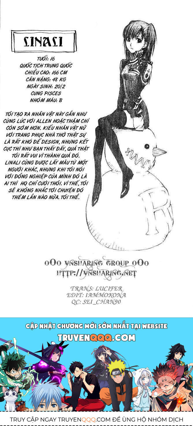 Thầy Trừ Tà - Chapter 6 - Page 21