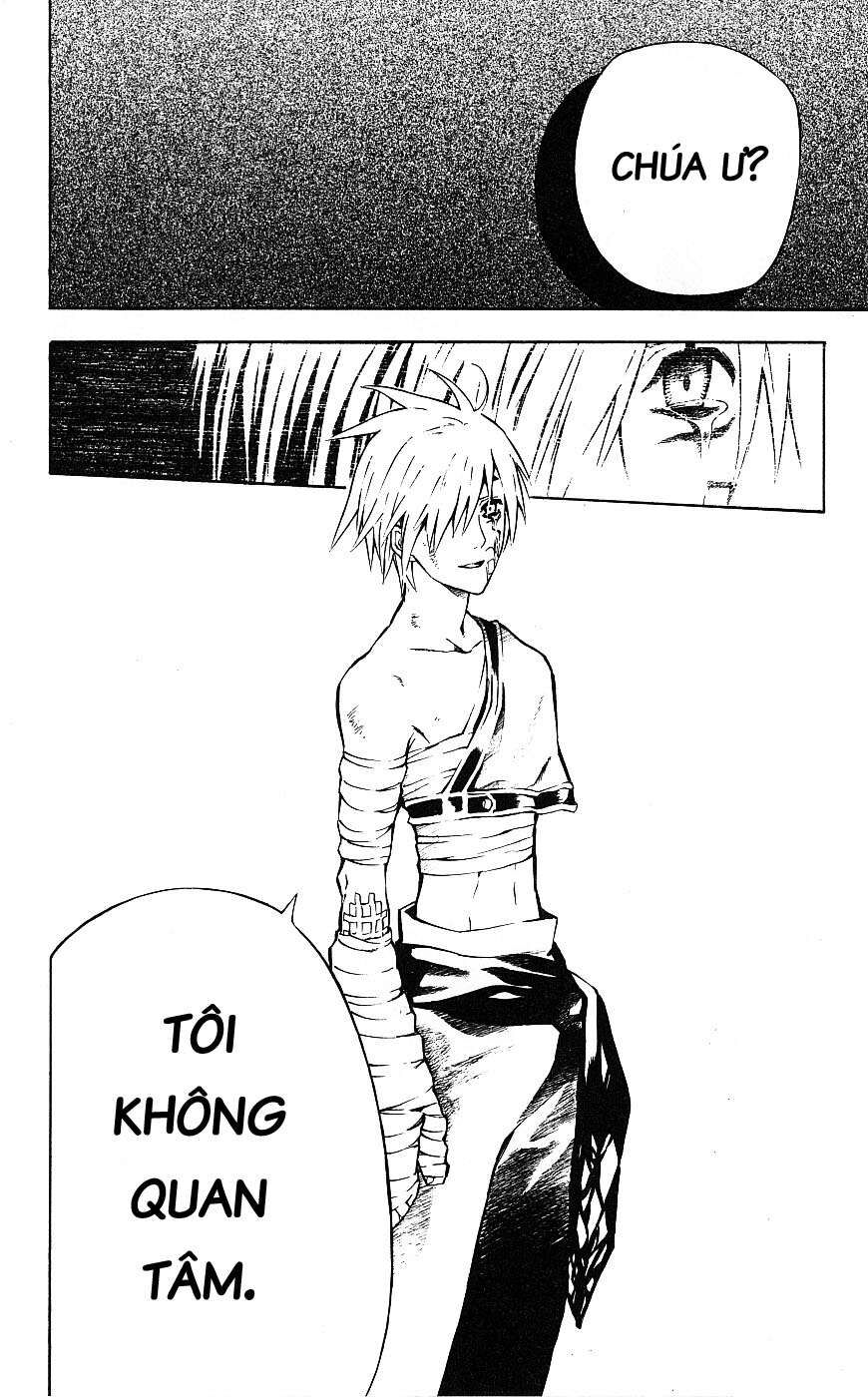 Thầy Trừ Tà - Chapter 60 - Page 12