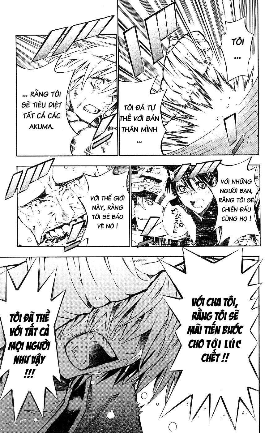 Thầy Trừ Tà - Chapter 60 - Page 13