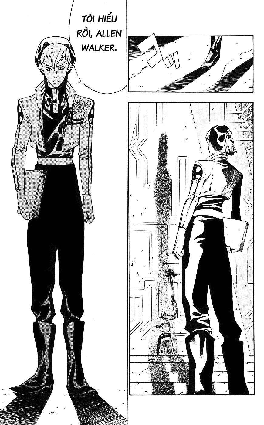 Thầy Trừ Tà - Chapter 60 - Page 15