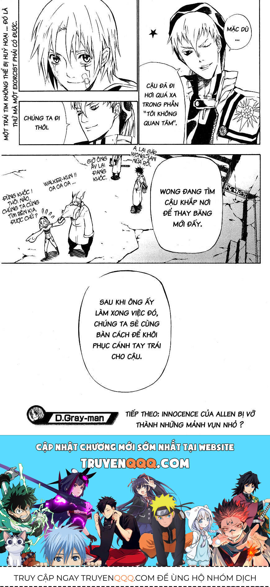 Thầy Trừ Tà - Chapter 60 - Page 17