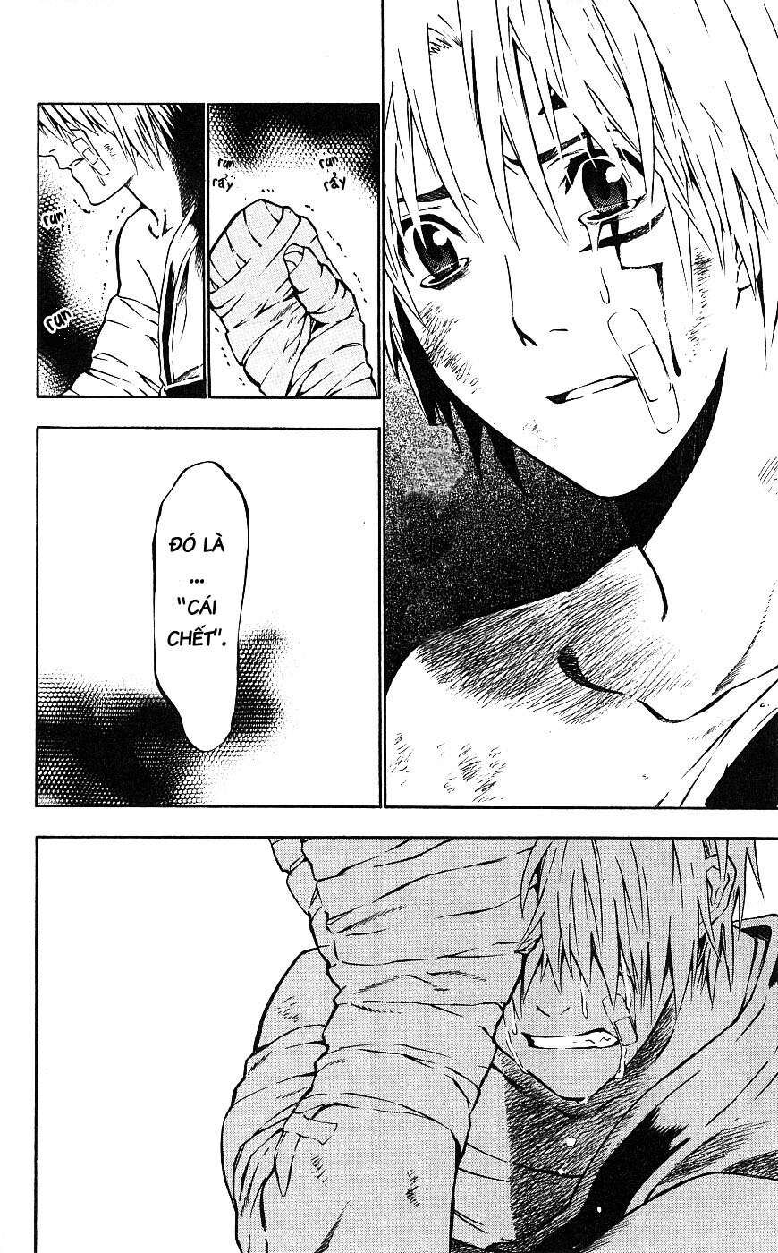 Thầy Trừ Tà - Chapter 60 - Page 4