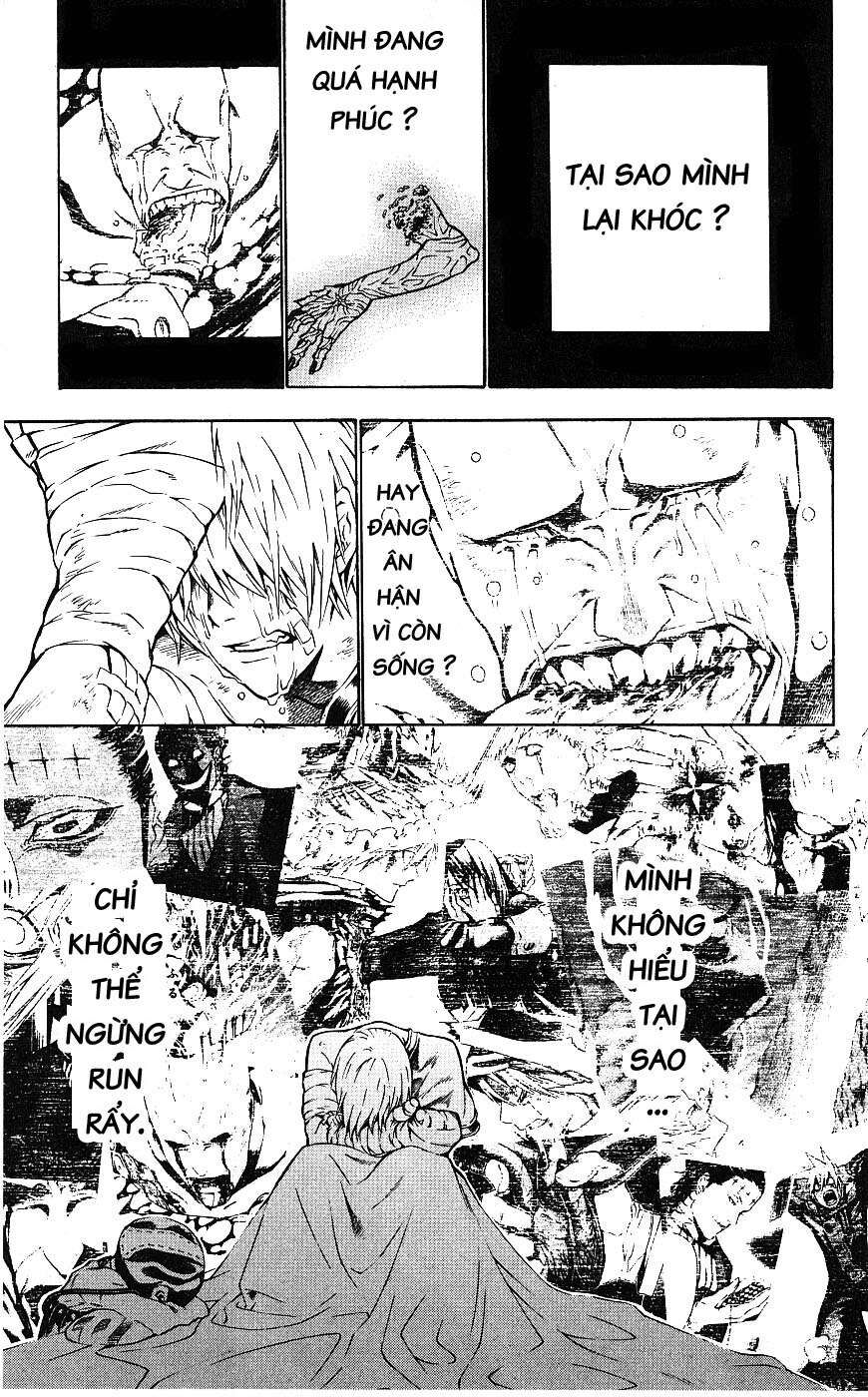 Thầy Trừ Tà - Chapter 60 - Page 5