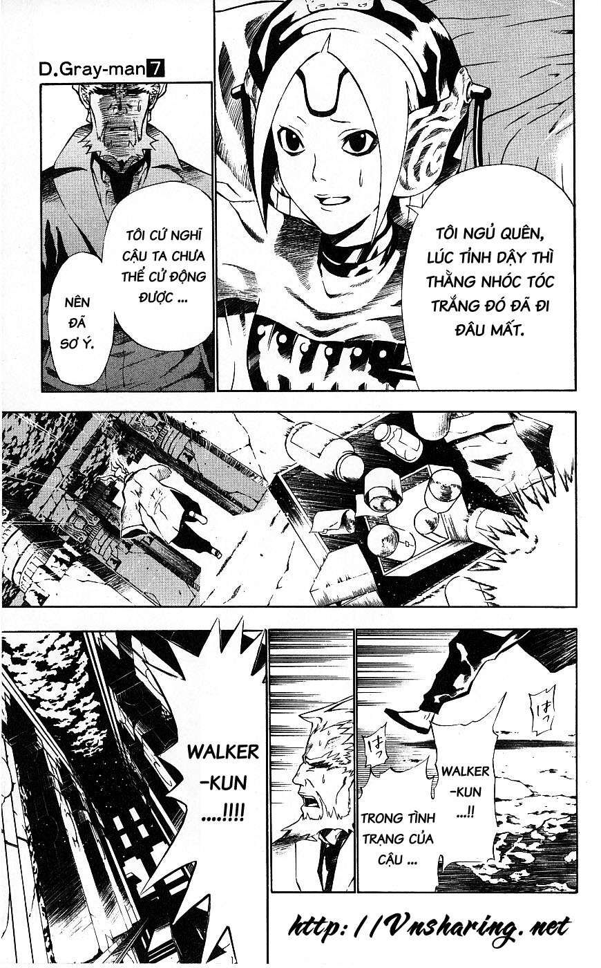 Thầy Trừ Tà - Chapter 60 - Page 7