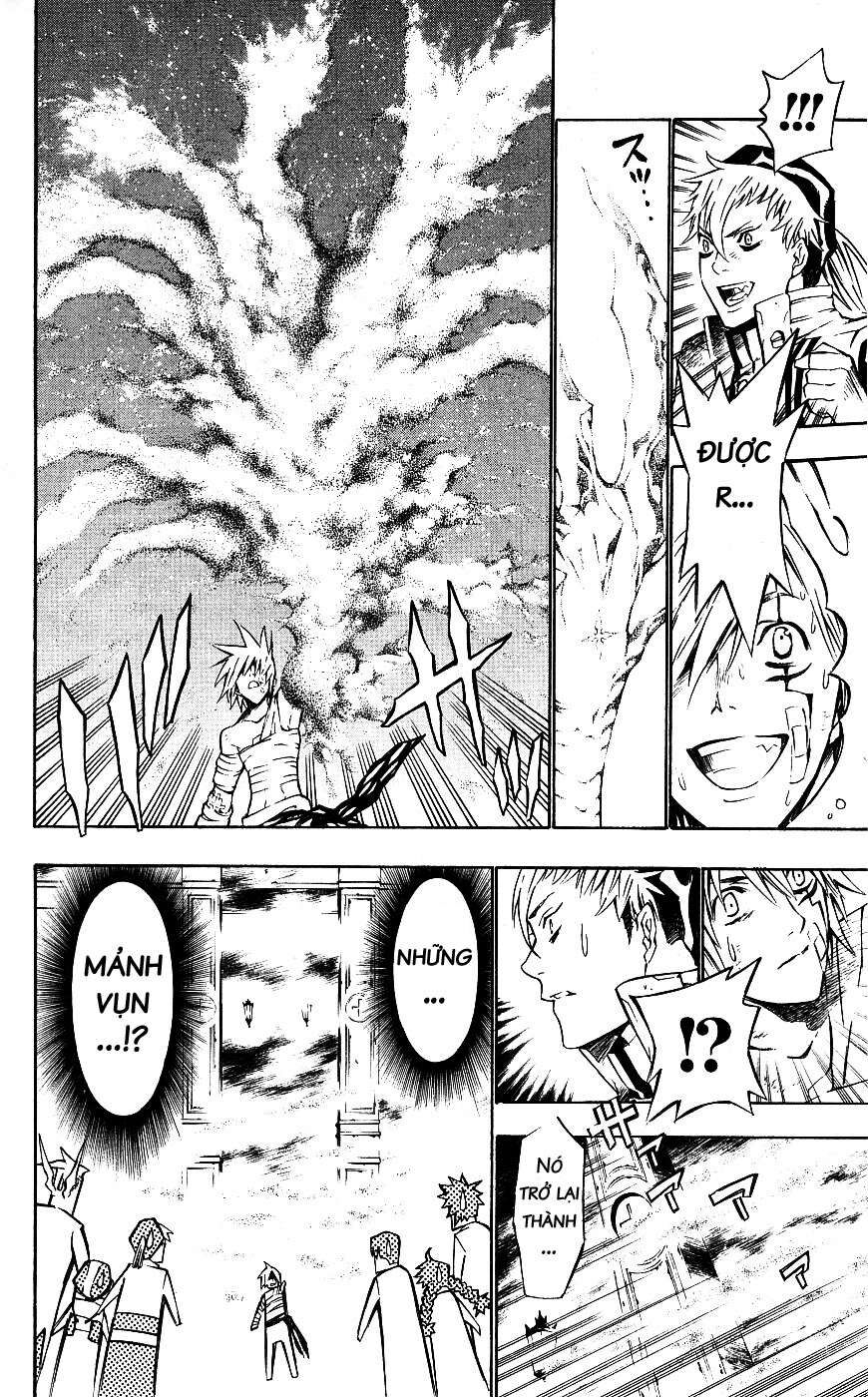 Thầy Trừ Tà - Chapter 61 - Page 16