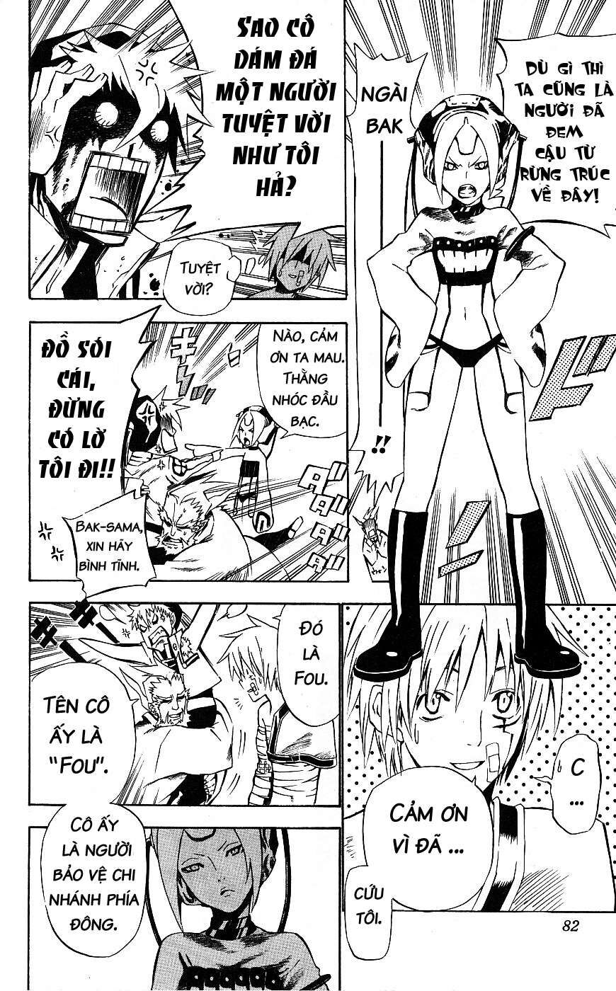 Thầy Trừ Tà - Chapter 61 - Page 4