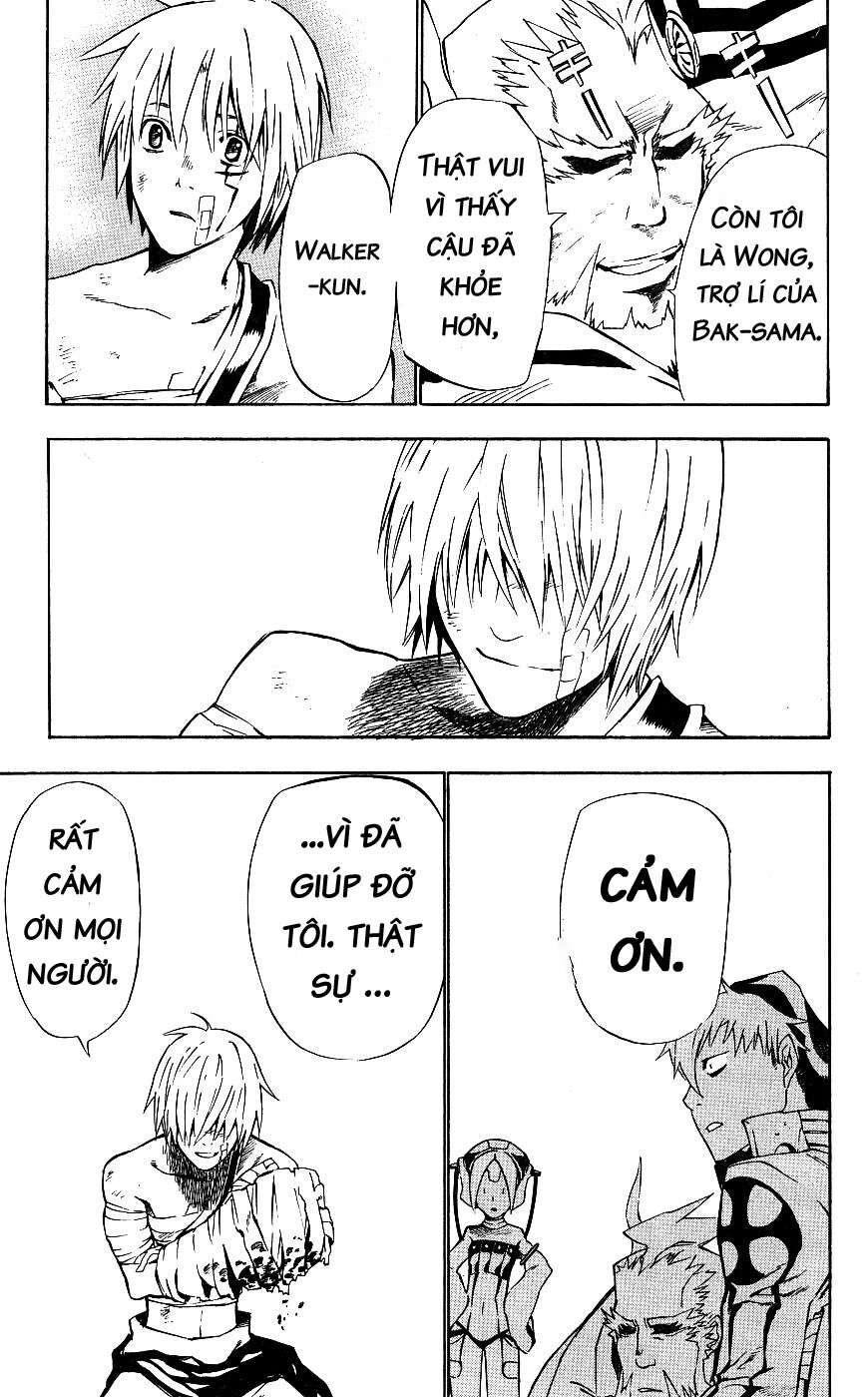 Thầy Trừ Tà - Chapter 61 - Page 5