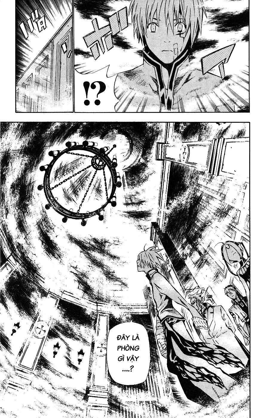 Thầy Trừ Tà - Chapter 61 - Page 7