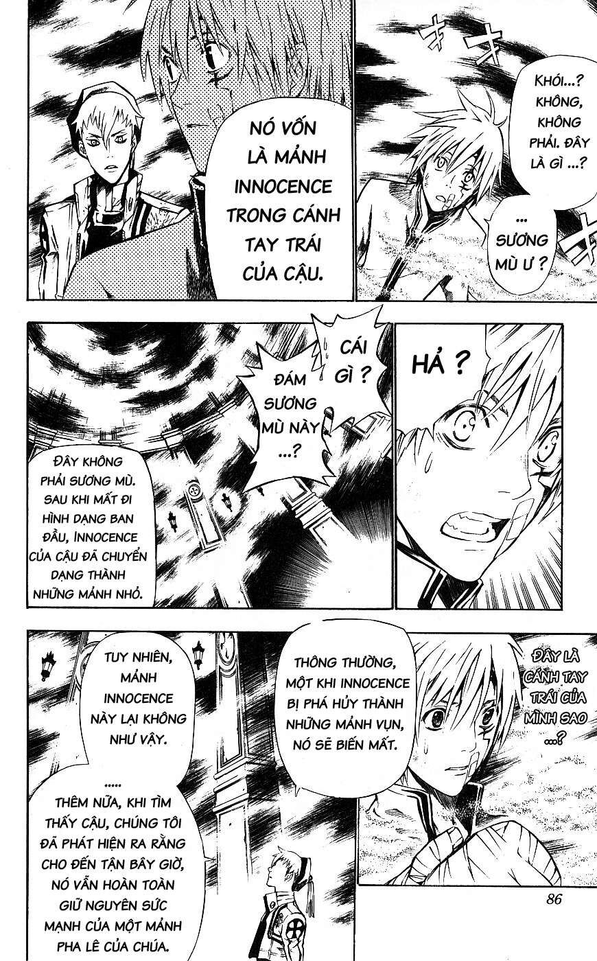 Thầy Trừ Tà - Chapter 61 - Page 8