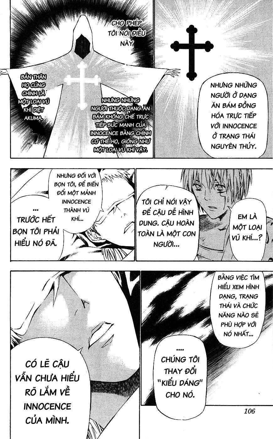 Thầy Trừ Tà - Chapter 62 - Page 10