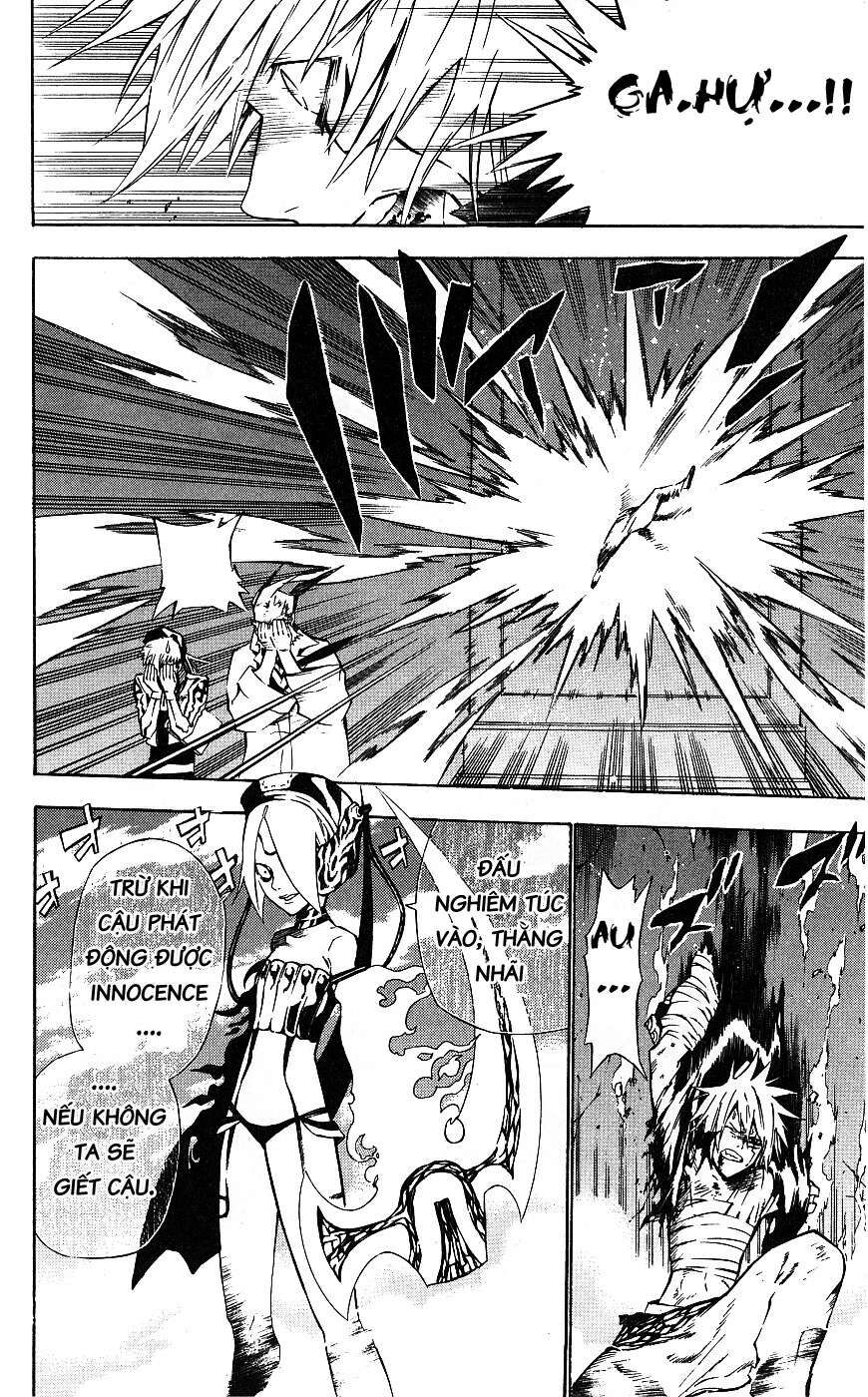 Thầy Trừ Tà - Chapter 62 - Page 16