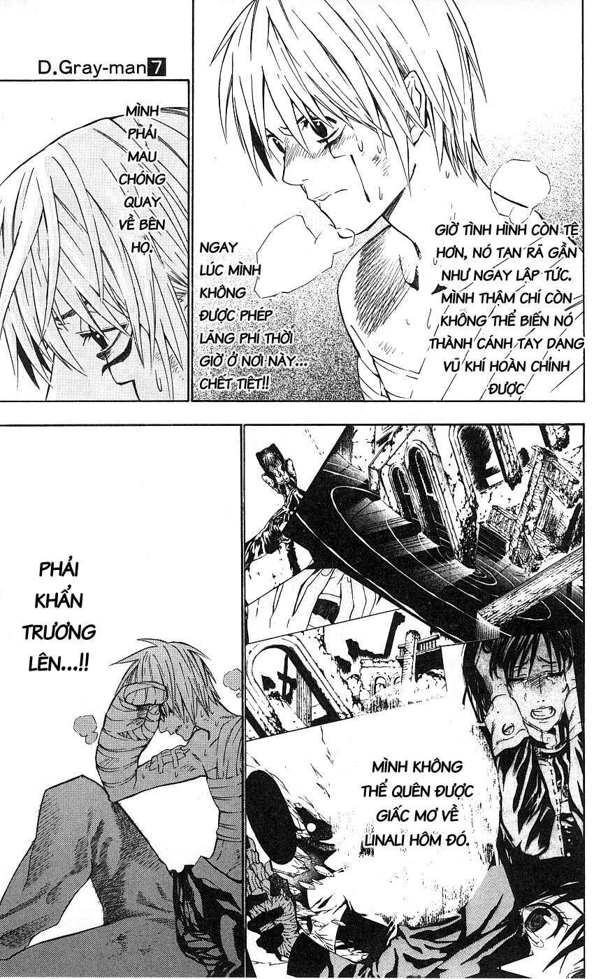 Thầy Trừ Tà - Chapter 62 - Page 5