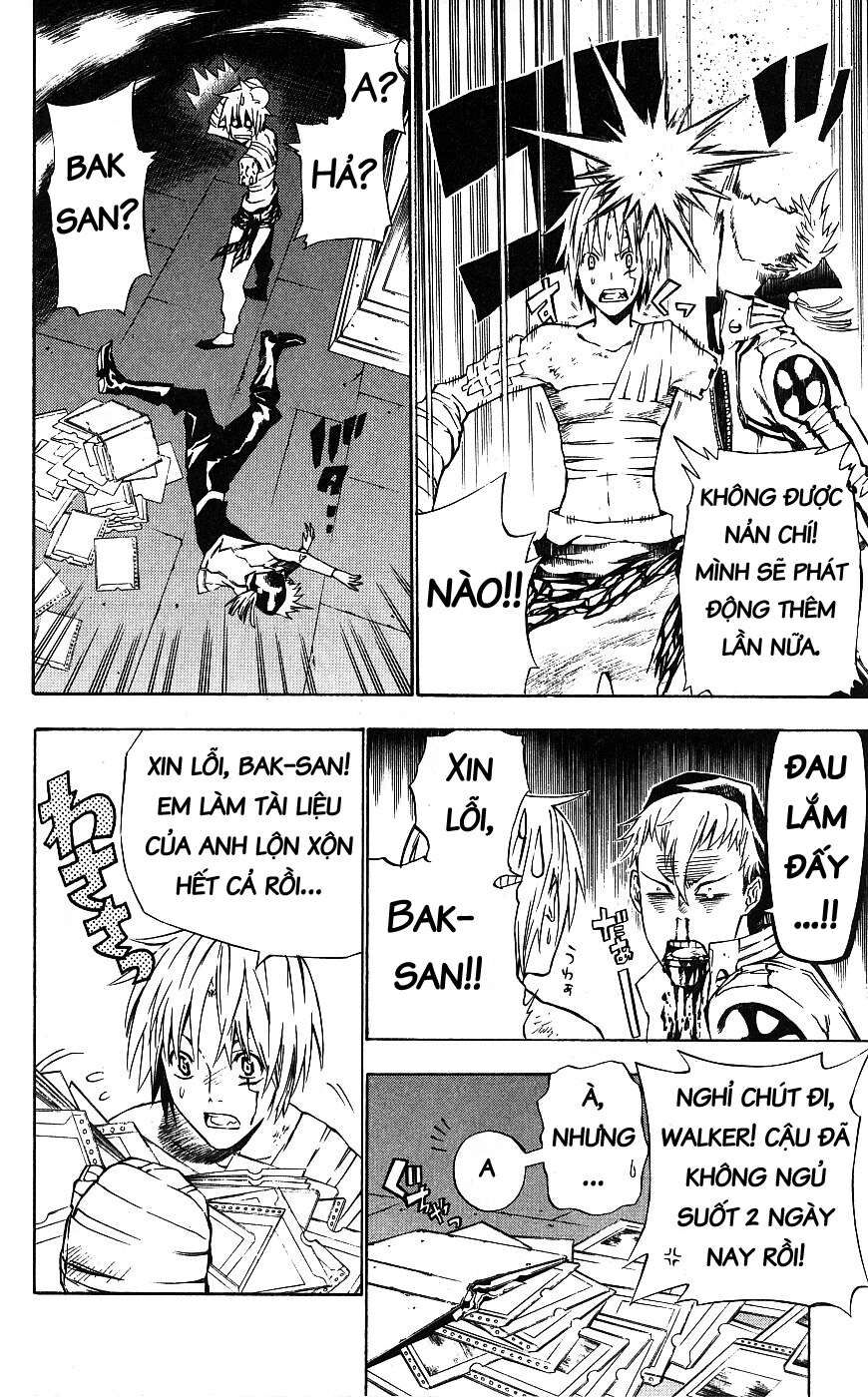 Thầy Trừ Tà - Chapter 62 - Page 6