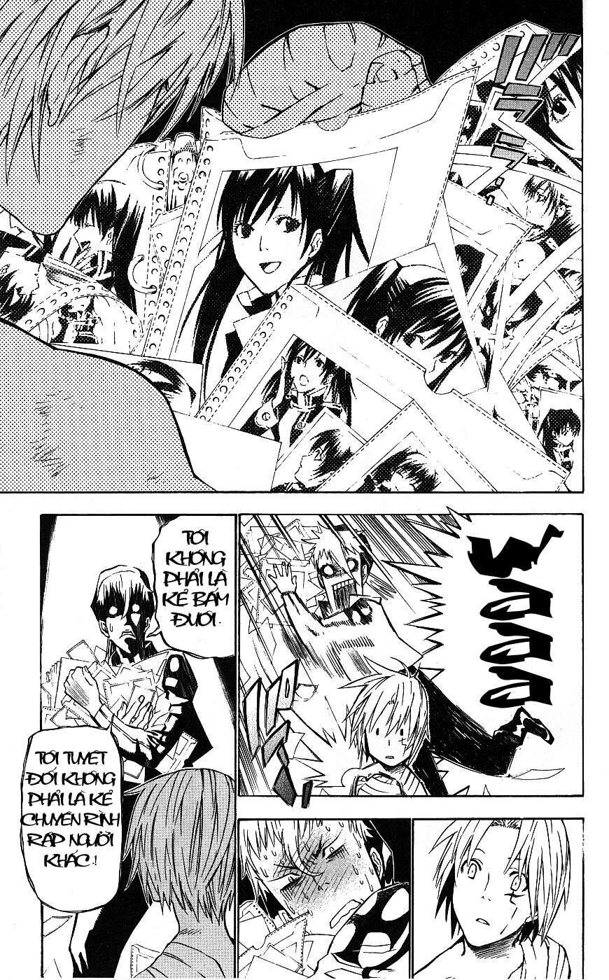 Thầy Trừ Tà - Chapter 62 - Page 7
