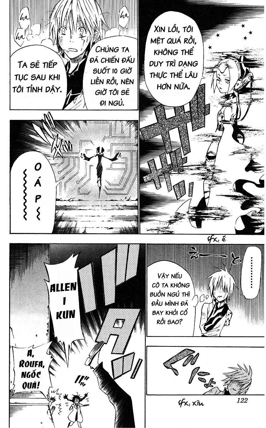 Thầy Trừ Tà - Chapter 63 - Page 10