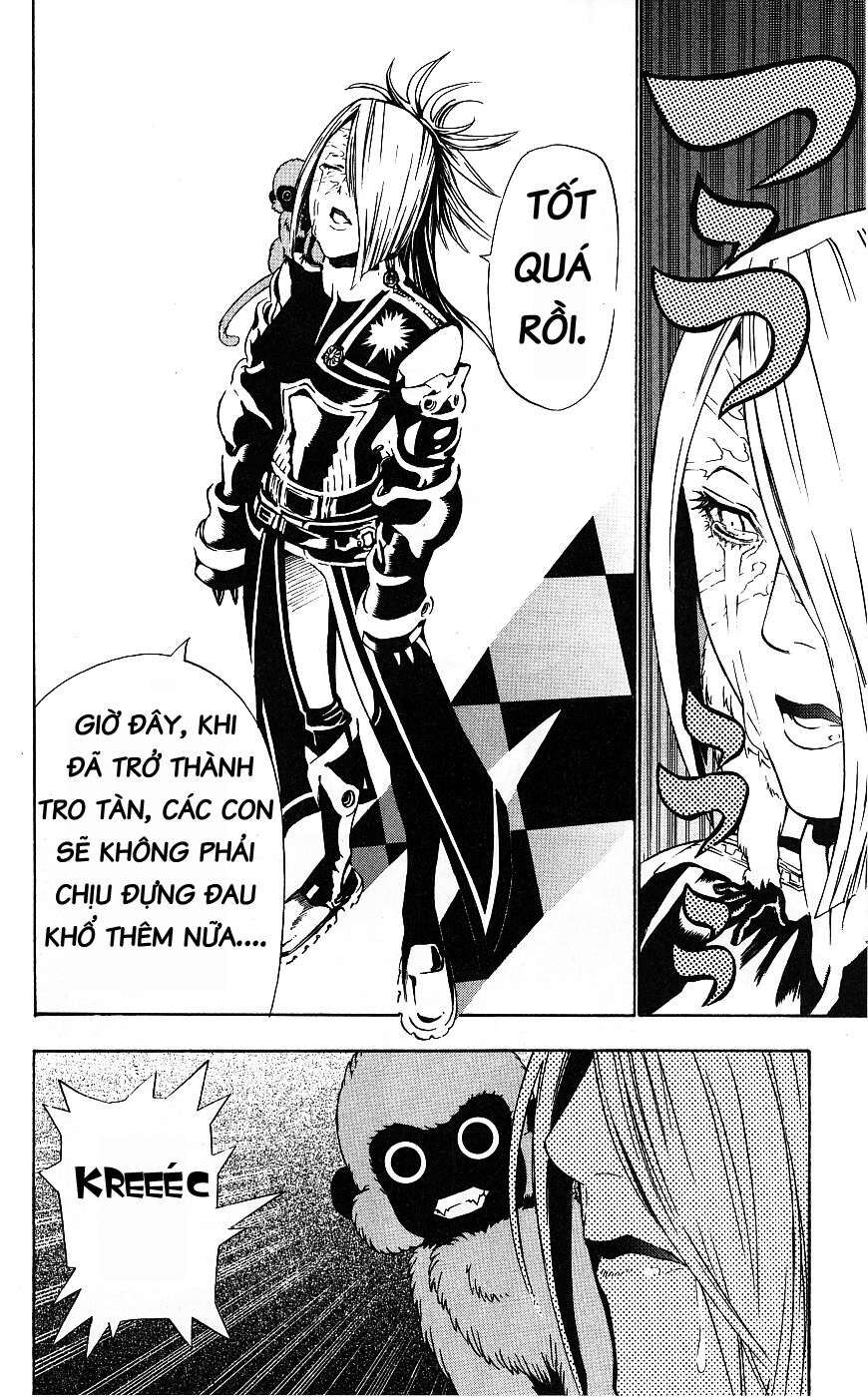 Thầy Trừ Tà - Chapter 63 - Page 14