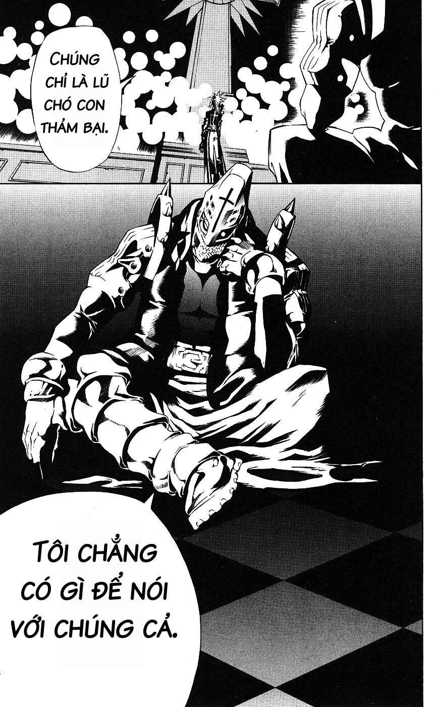 Thầy Trừ Tà - Chapter 63 - Page 15