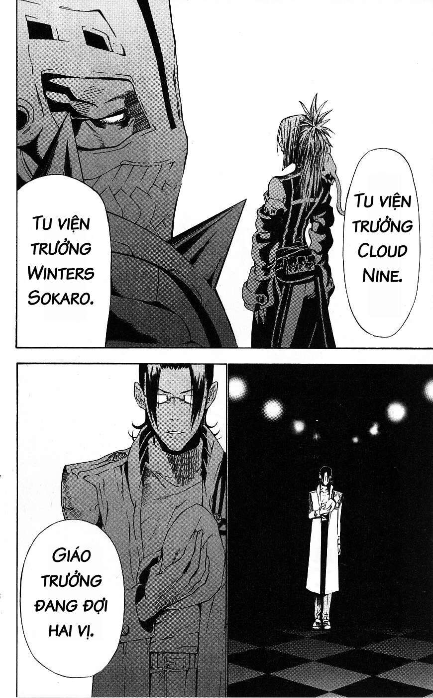 Thầy Trừ Tà - Chapter 63 - Page 16