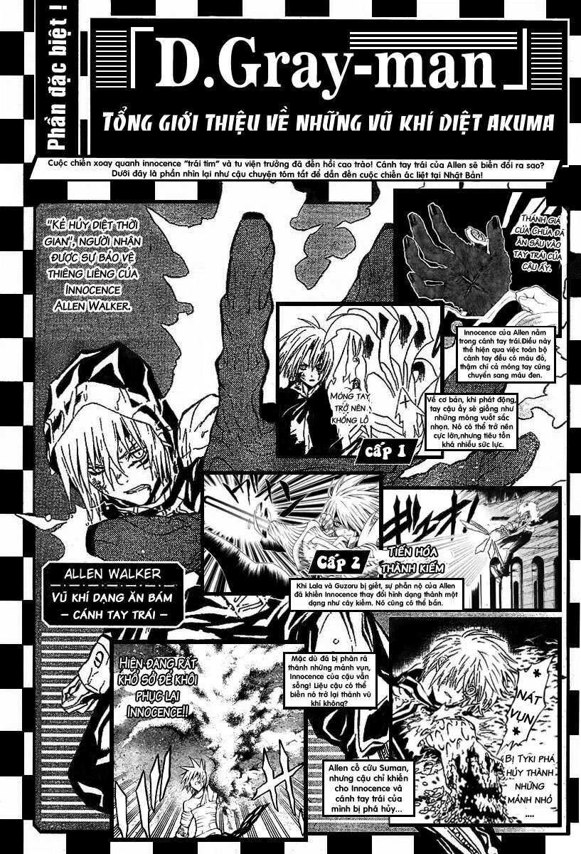 Thầy Trừ Tà - Chapter 63 - Page 20