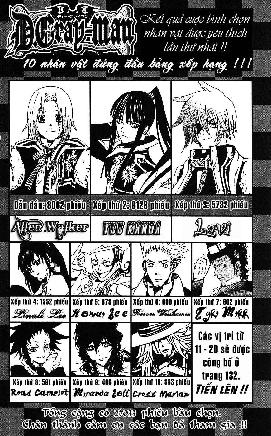 Thầy Trừ Tà - Chapter 63 - Page 4