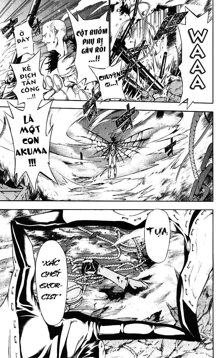 Thầy Trừ Tà - Chapter 64 - Page 12