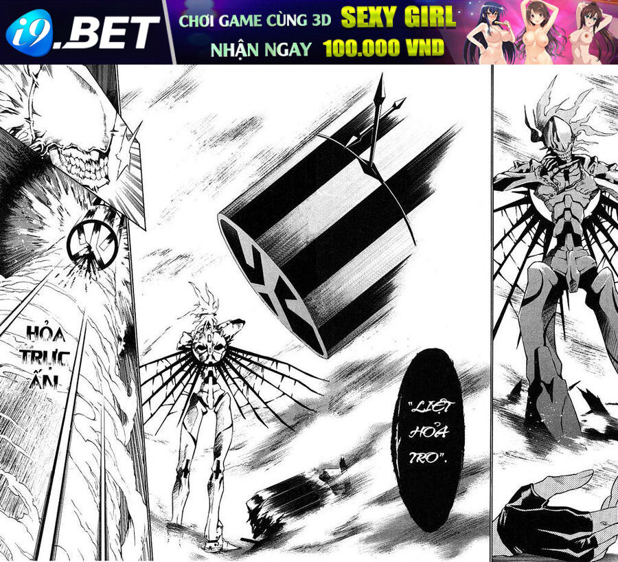 Thầy Trừ Tà - Chapter 64 - Page 13