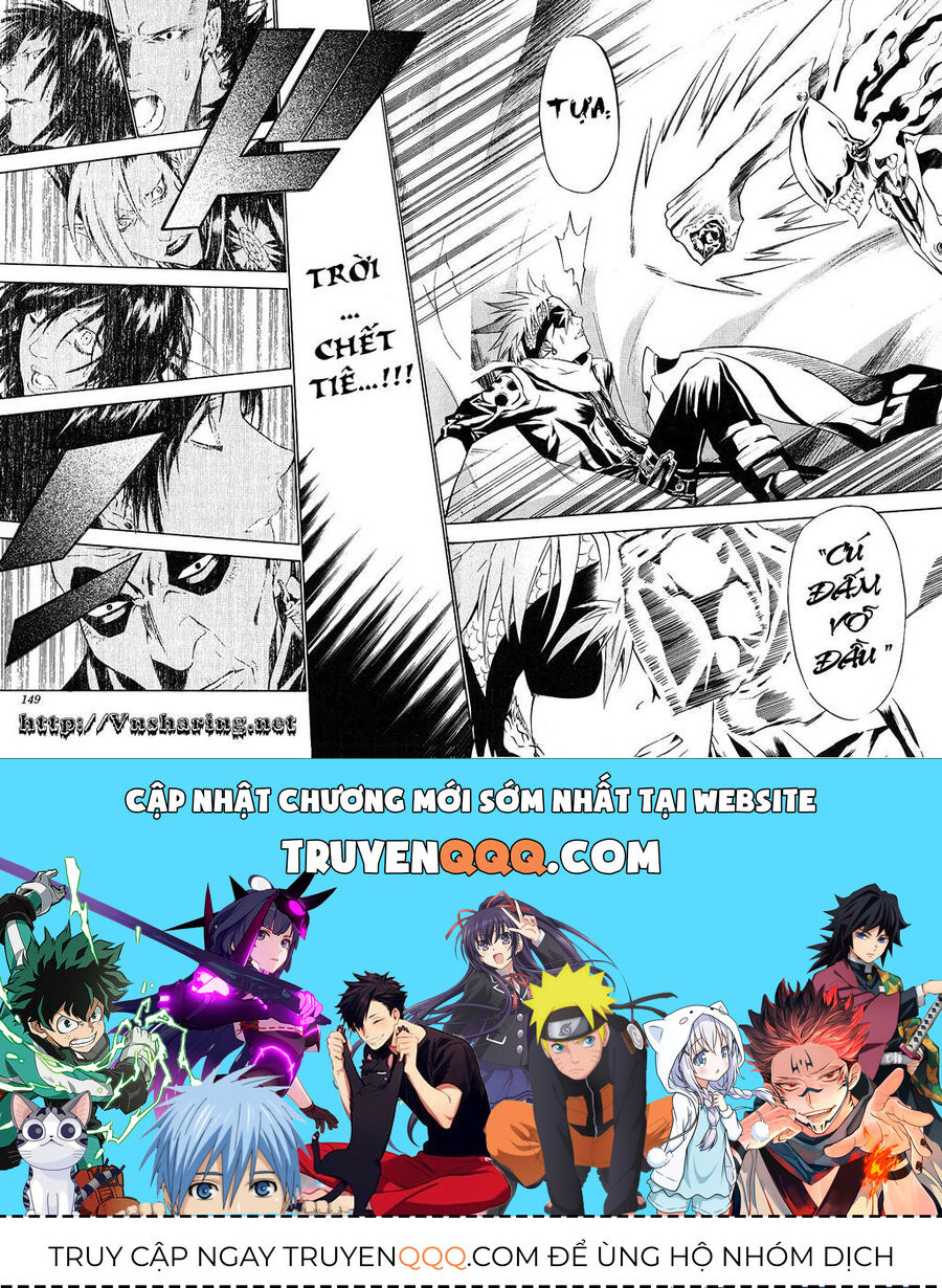 Thầy Trừ Tà - Chapter 64 - Page 16