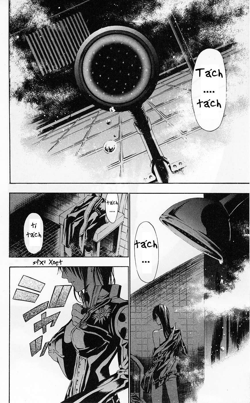 Thầy Trừ Tà - Chapter 64 - Page 3