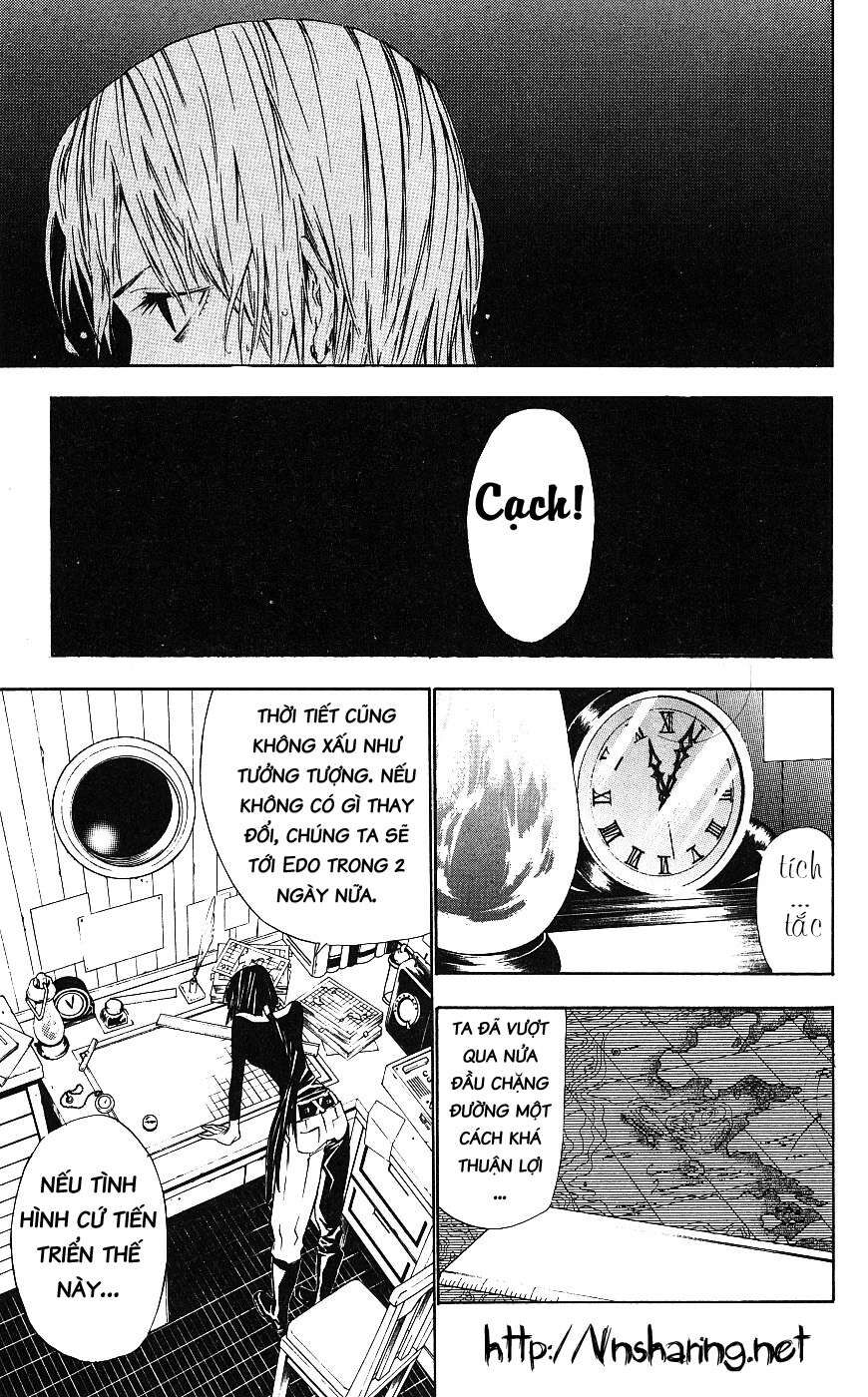 Thầy Trừ Tà - Chapter 64 - Page 4