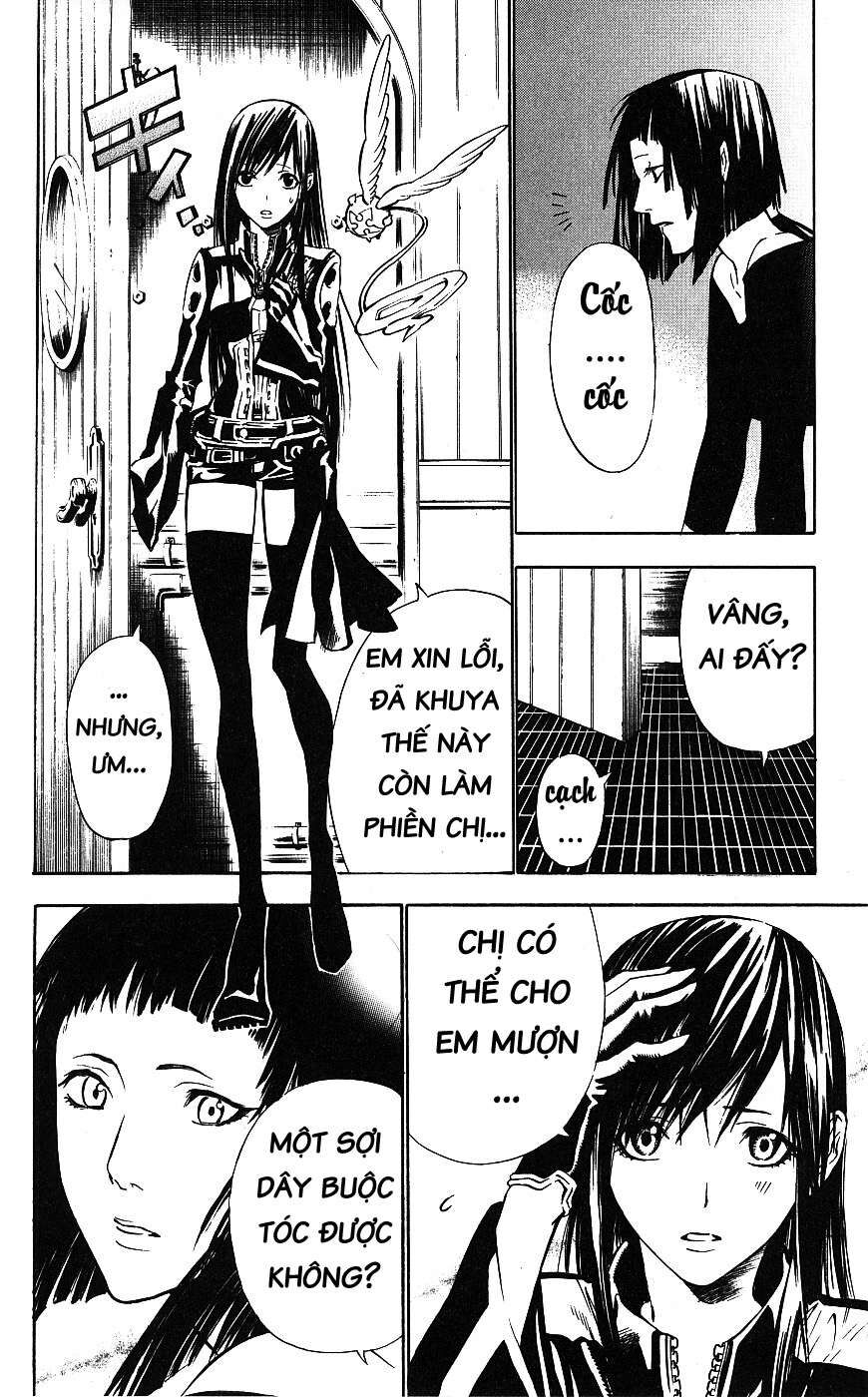 Thầy Trừ Tà - Chapter 64 - Page 5