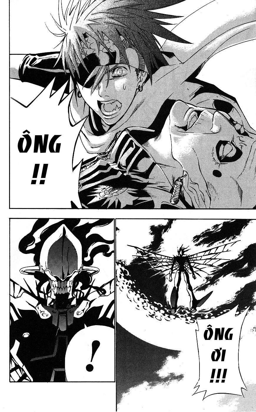 Thầy Trừ Tà - Chapter 65 - Page 13
