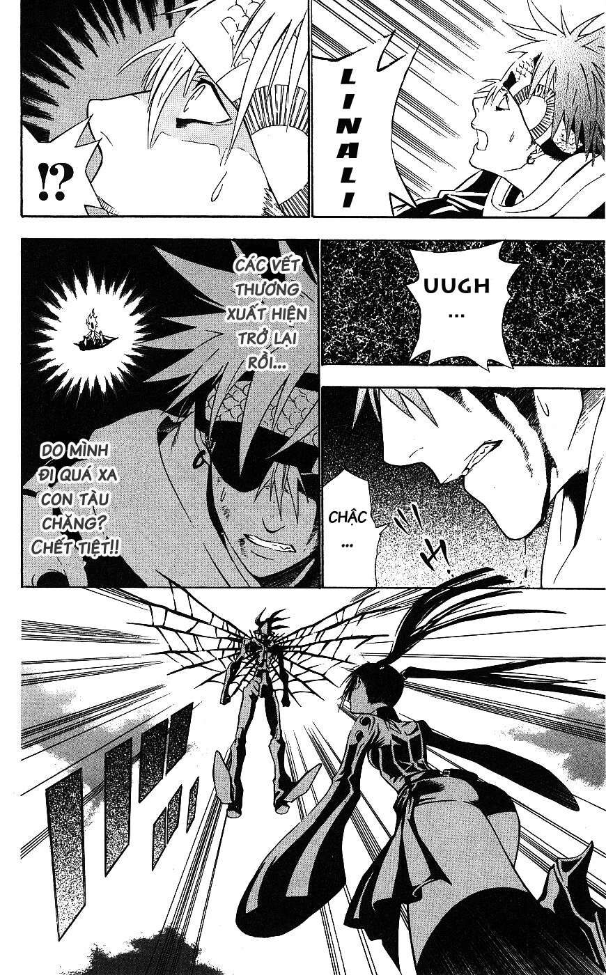 Thầy Trừ Tà - Chapter 65 - Page 15