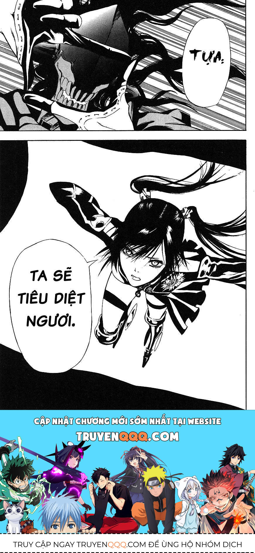 Thầy Trừ Tà - Chapter 65 - Page 16