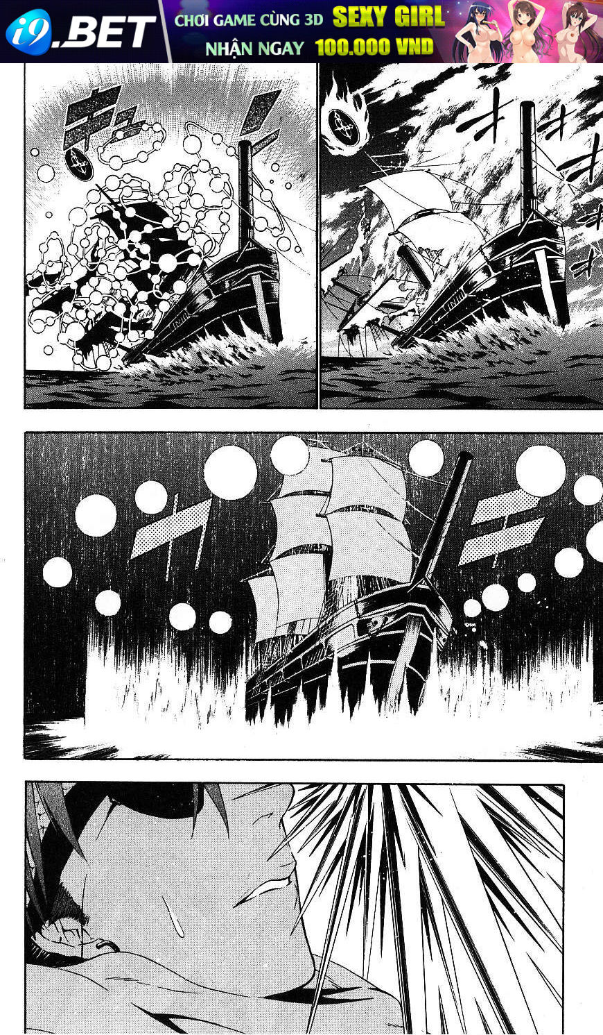 Thầy Trừ Tà - Chapter 65 - Page 4