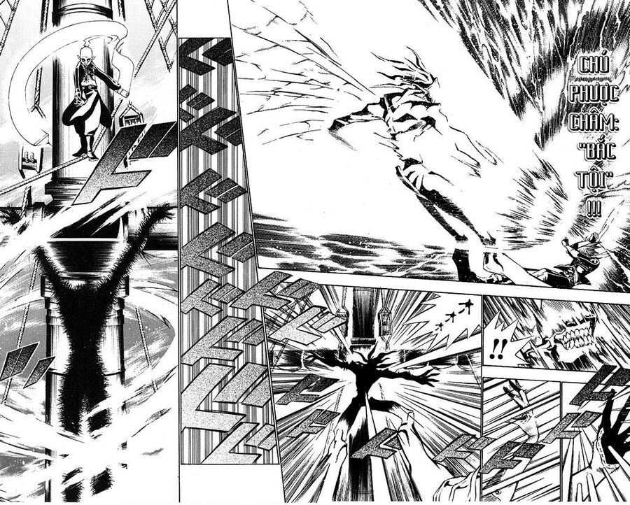 Thầy Trừ Tà - Chapter 65 - Page 6